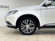 Mitsubishi Outlander III Рестайлинг 2 Санкт-Петербург  - изображение 58