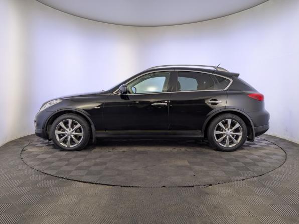 Infiniti QX50 I с пробегом 2014 года, цена 1 850 000 рублей, 131646 км, внедорожник, Автокод Объявления