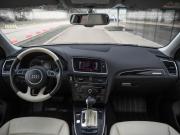 Audi Q5 I (8R) Рестайлинг Санкт-Петербург  - изображение 43