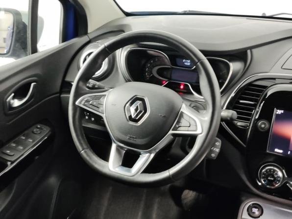 Renault Kaptur I Рестайлинг с пробегом 2020 года, цена 1 735 000 рублей, 61145 км, внедорожник, Автокод Объявления