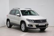 Volkswagen Tiguan I Рестайлинг Иркутск  - изображение 23