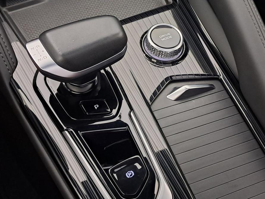 Geely Monjaro I Набережные Челны  - изображение 34