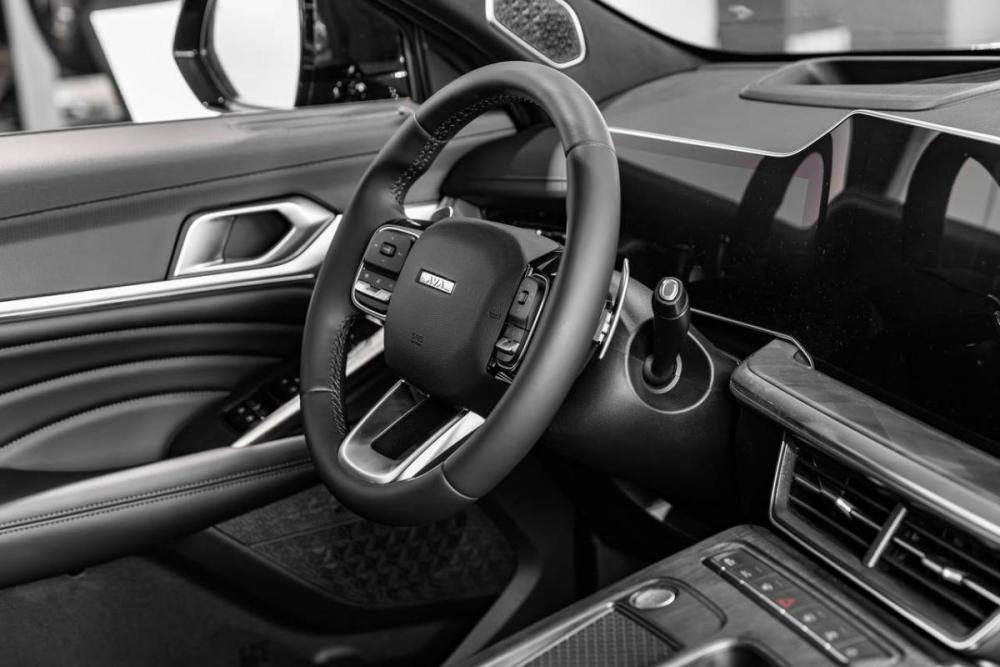 Haval F7x II Волгоград  - изображение 21
