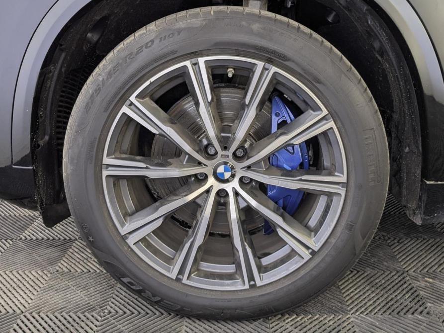 BMW X5 IV (G05/G18) Москва  - изображение 12