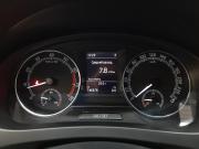 Skoda Rapid I Рестайлинг Москва  - изображение 27