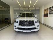 Infiniti QX80 I Рестайлинг 2 Новосибирск  - изображение 19