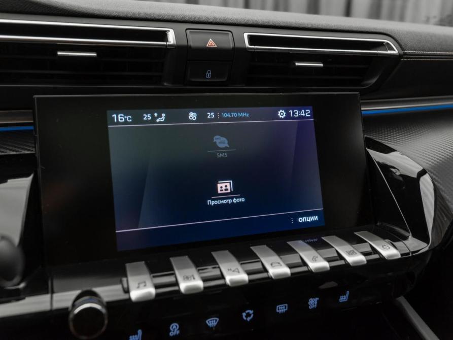 Peugeot 508 II Москва  - изображение 22