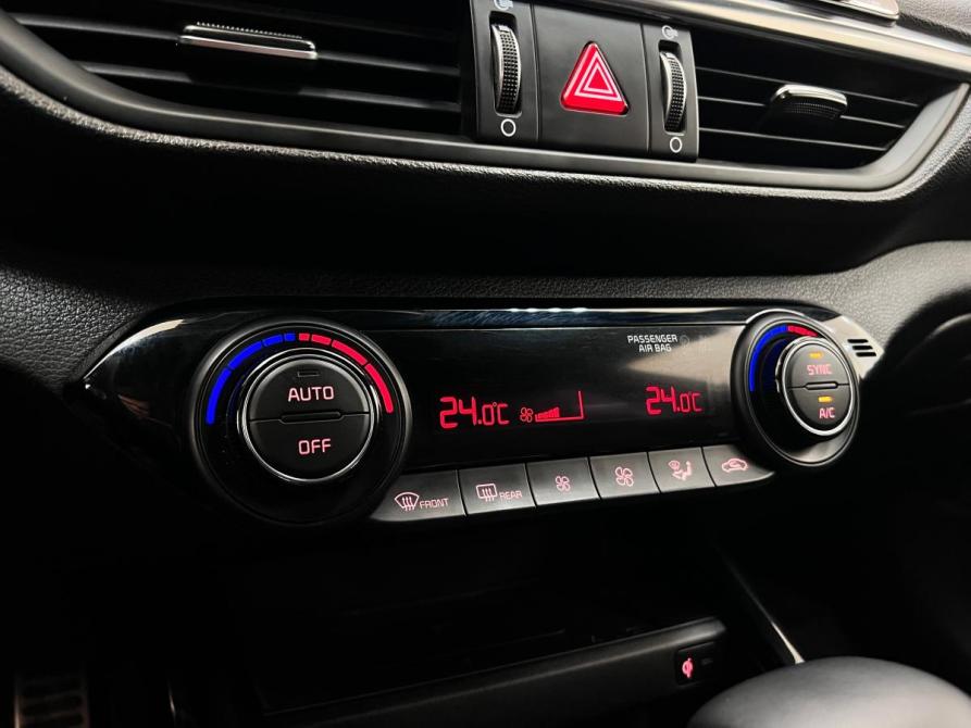 Kia Cerato IV Волгоград  - изображение 24