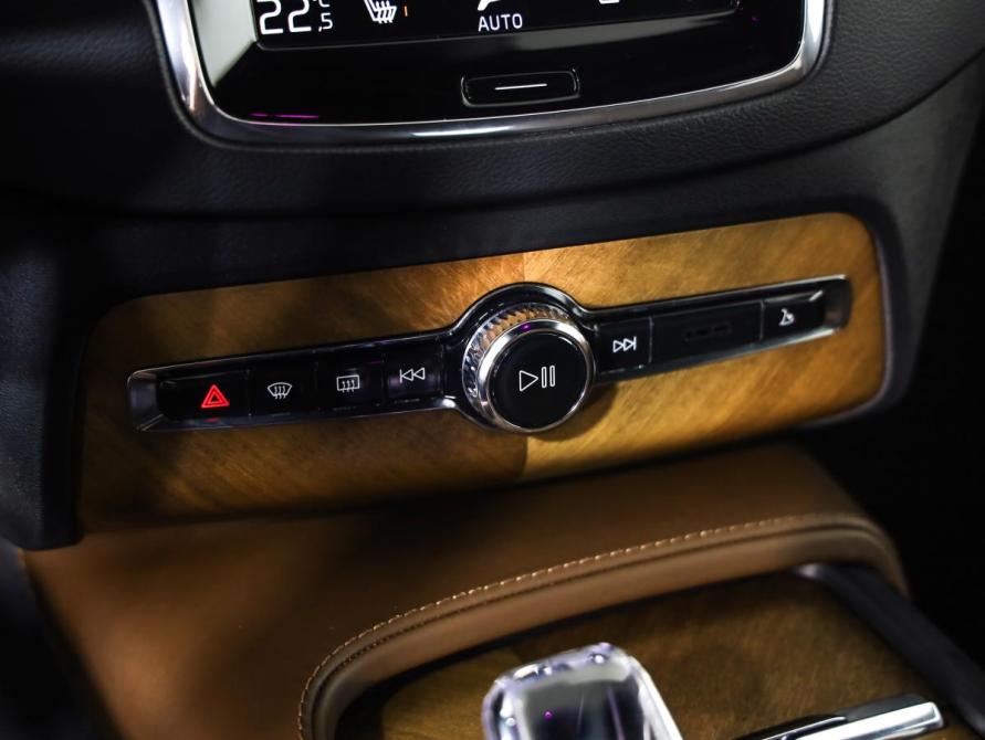 Volvo XC90 II Рестайлинг 1 Санкт-Петербург  - изображение 23
