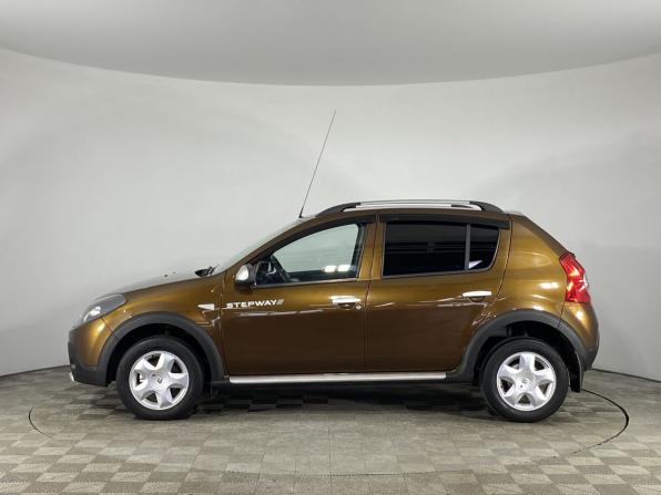 Renault Sandero I с пробегом 2013 года, цена 710 000 рублей, 140558 км, хэтчбек, Автокод Объявления
