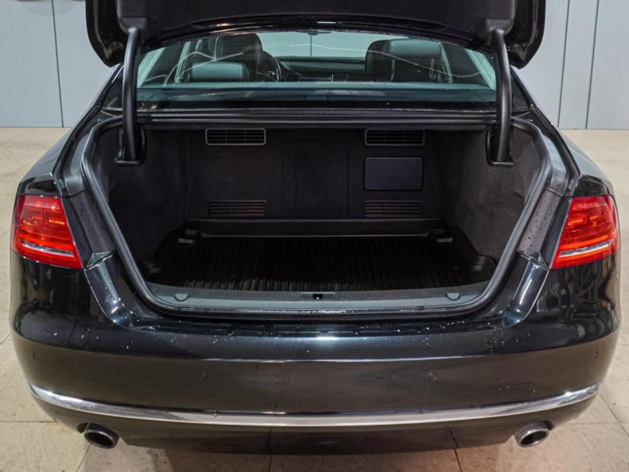 Audi A8 III (D4) Воронеж  - изображение 26