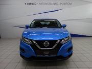 Nissan Qashqai II Рестайлинг Москва  - изображение 21