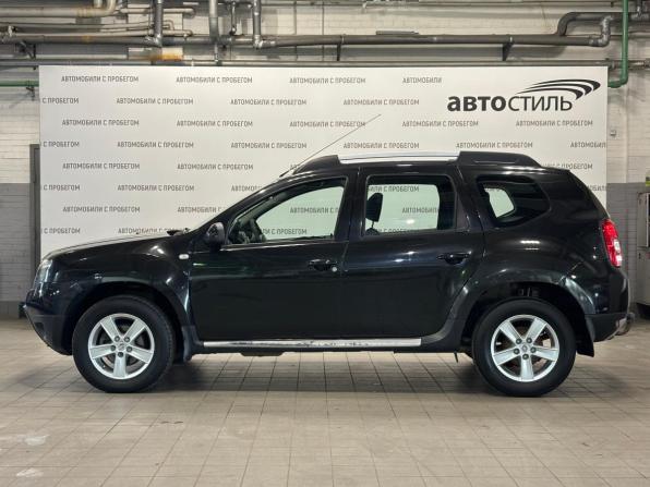 Renault Duster I с пробегом 2012 года, цена 899 000 рублей, 118683 км, внедорожник, Автокод Объявления
