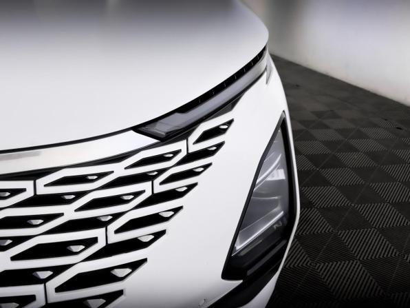 Omoda C5 I с пробегом 2022 года, цена 1 600 000 рублей, 69740 км, внедорожник, Автокод Объявления