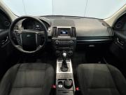 Land Rover Freelander II Рестайлинг 2 Волжский  - изображение 42