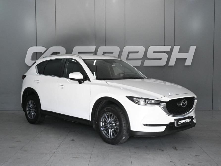 Mazda CX-5 II Ростов-на-Дону  - изображение 1