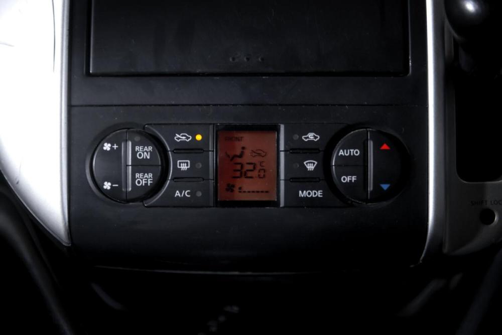 Nissan Serena III (C25) Тюмень  - изображение 20