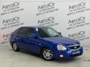 Lada (ВАЗ) Priora I Ставрополь  - изображение 21
