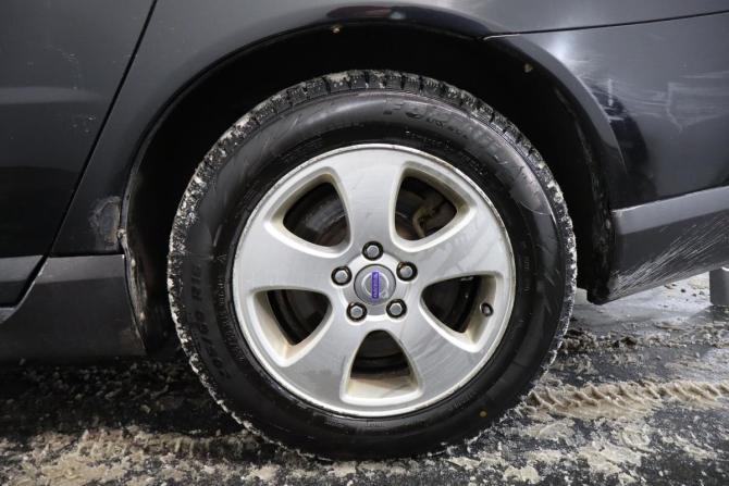 Volvo V70 III с пробегом 2008 года, цена 689 000 рублей, 390000 км, универсал, Автокод Объявления