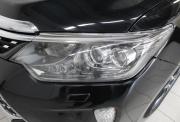 Toyota Camry VII (XV50) Рестайлинг Астрахань  - изображение 27