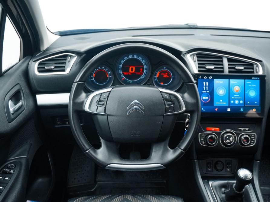 Citroen C4 II Ростов-на-Дону  - изображение 7