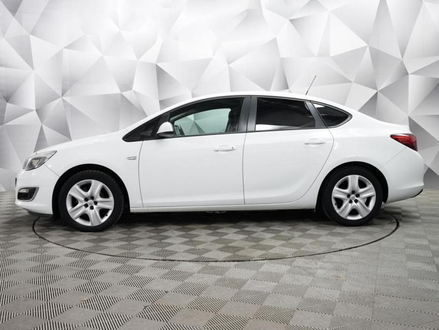 Opel Astra J Рестайлинг Ульяновск  - изображение 2