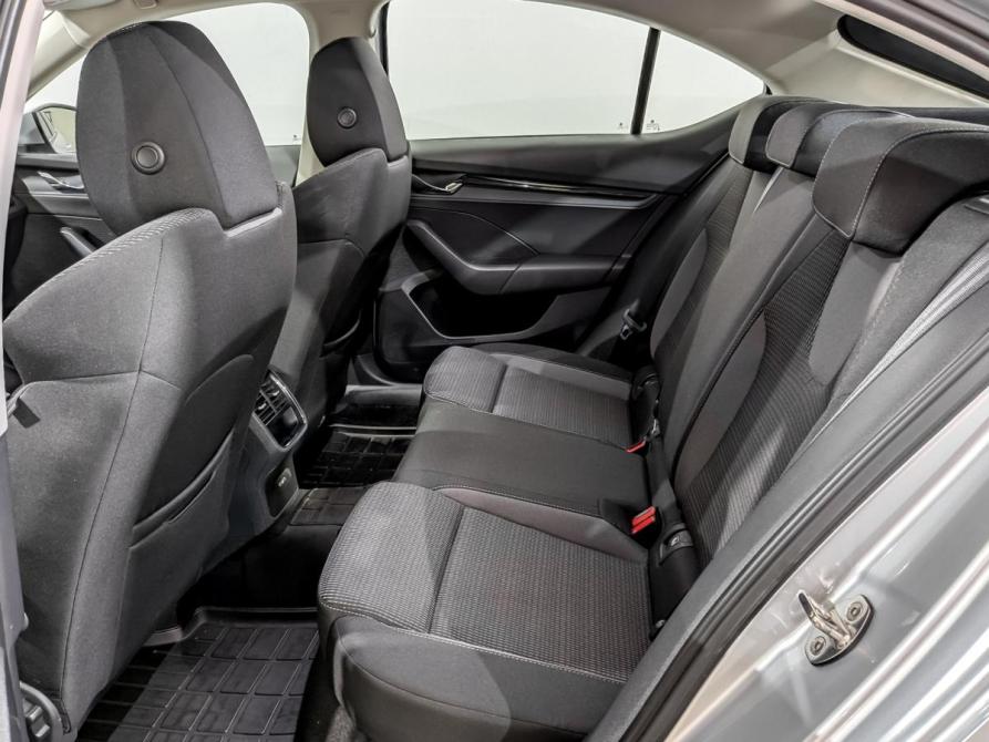 Skoda Octavia IV (A8) Химки  - изображение 12
