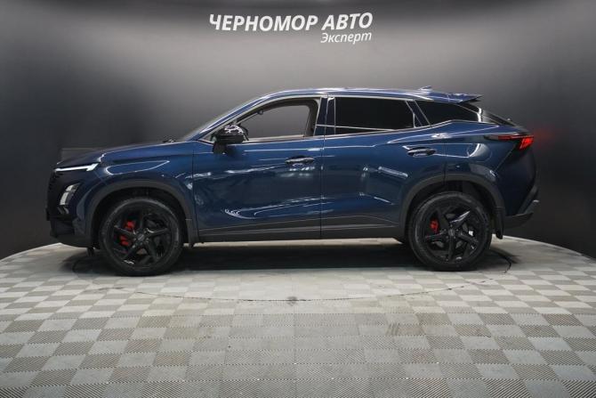 Omoda C5 I с пробегом 2023 года, цена 1 899 000 рублей, 51231 км, внедорожник, Автокод Объявления