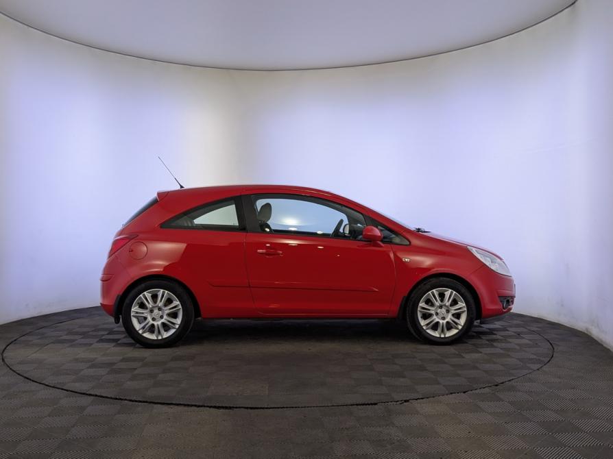 Opel Corsa D Москва  - изображение 4