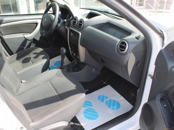 Renault Duster I с пробегом 2014 года, цена 565 000 рублей, 164718 км, внедорожник, Автокод Объявления