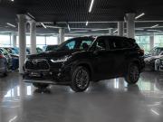 Toyota Highlander IV (XU70) Москва  - изображение 32