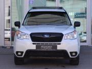 Subaru Forester IV Санкт-Петербург  - изображение 26