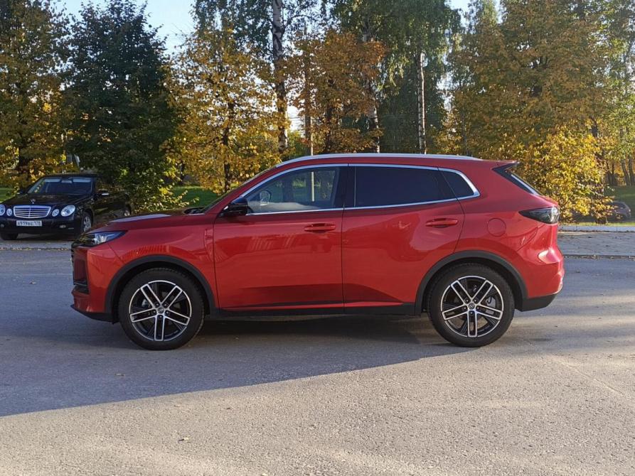 Changan UNI-S I Чебоксары  - изображение 10