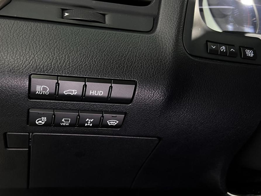 Lexus RX IV Рестайлинг Калининград  - изображение 21