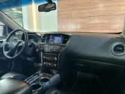 Nissan Pathfinder IV Челябинск  - изображение 35