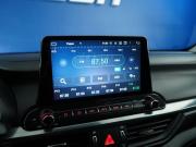 Kia Cerato IV Москва  - изображение 37
