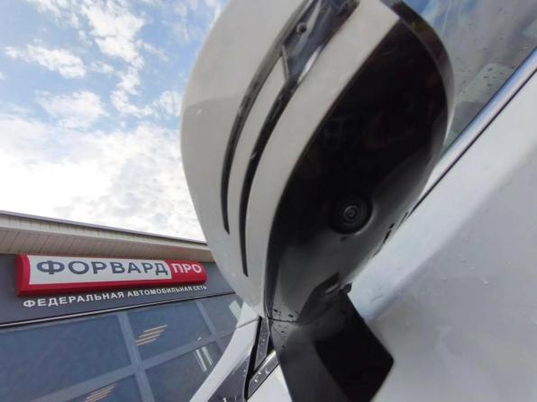 Exeed VX I с пробегом 2022 года, цена 2 500 000 рублей, 78218 км, внедорожник, Автокод Объявления