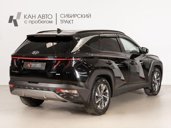 Hyundai Tucson IV с пробегом 2021 года, цена 3 244 954 рубля, 85685 км, внедорожник, Автокод Объявления