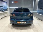 Mazda 3 I (BK) Рестайлинг Новосибирск  - изображение 23