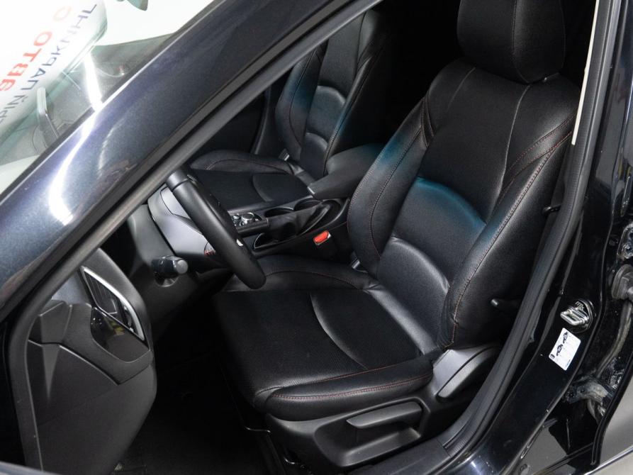 Mazda 3 III (BM) Тюмень  - изображение 14
