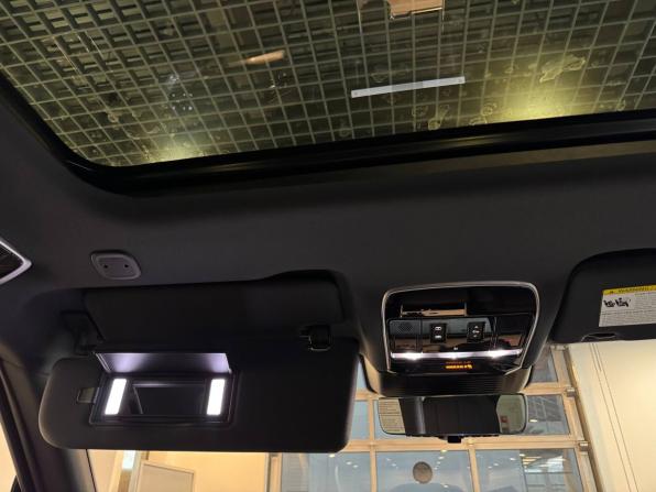 Land Rover Range Rover V с пробегом 2025 года, цена 21 450 000 рублей, 324 км, внедорожник, Автокод Объявления