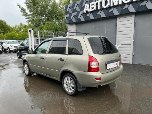 Lada (ВАЗ) Kalina I с пробегом 2012 года, цена 163 000 рублей, 279305 км, универсал, Автокод Объявления