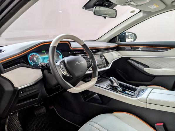 Dongfeng Shine Max с пробегом 2023 года, цена 1 470 000 рублей, 43937 км, седан, Автокод Объявления