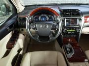Toyota Camry VII (XV50) Екатеринбург  - изображение 34