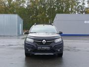 Renault Sandero II Чебоксары  - изображение 24