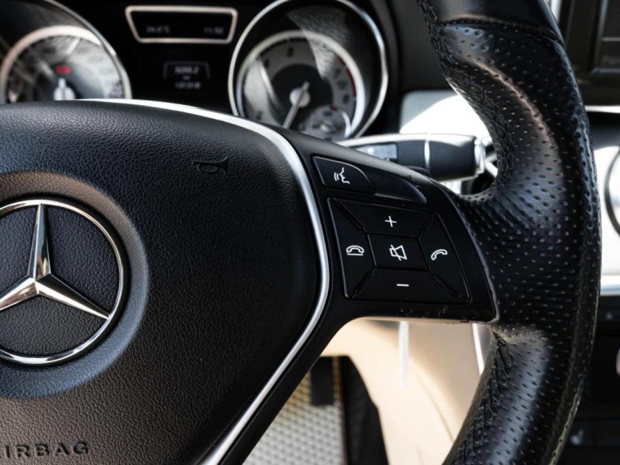 Mercedes-Benz CLA I (C117 X117) Ставрополь  - изображение 26