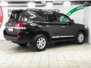 Toyota Land Cruiser 200 Series Рестайлинг 2 Москва  - изображение 28