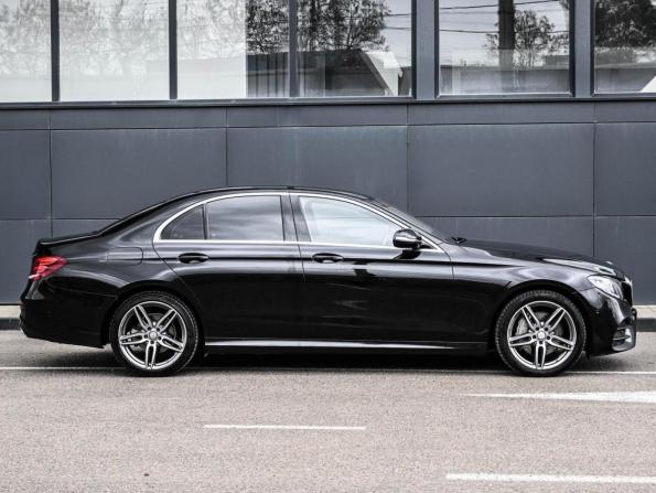 Mercedes-Benz E-Класс V (W213 S213 C238) с пробегом 2016 года, цена 2 469 000 рублей, 184890 км, седан, Автокод Объявления