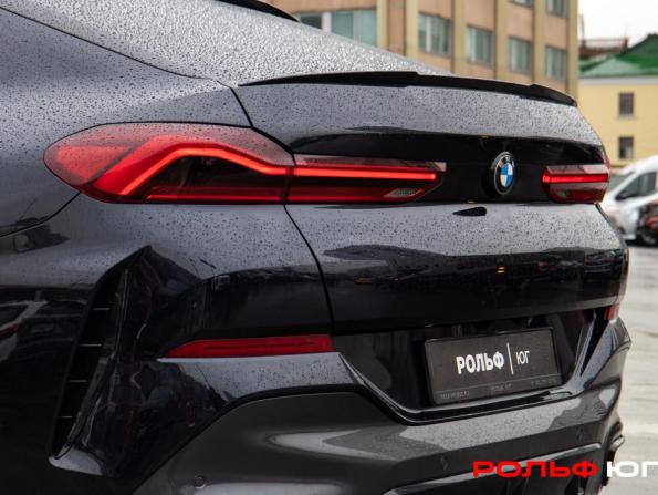 BMW X6 III (G06) с пробегом 2019 года, цена 7 490 000 рублей, 77875 км, внедорожник, Автокод Объявления