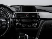 BMW 3 серии VI (F3x) Рестайлинг Москва  - изображение 31